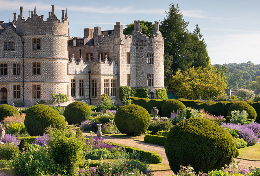 Community focus with Longford Estates