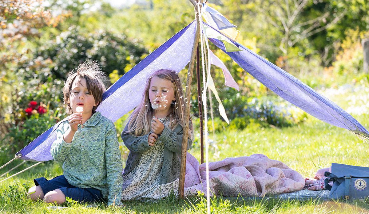 Community focus with Longford Estates