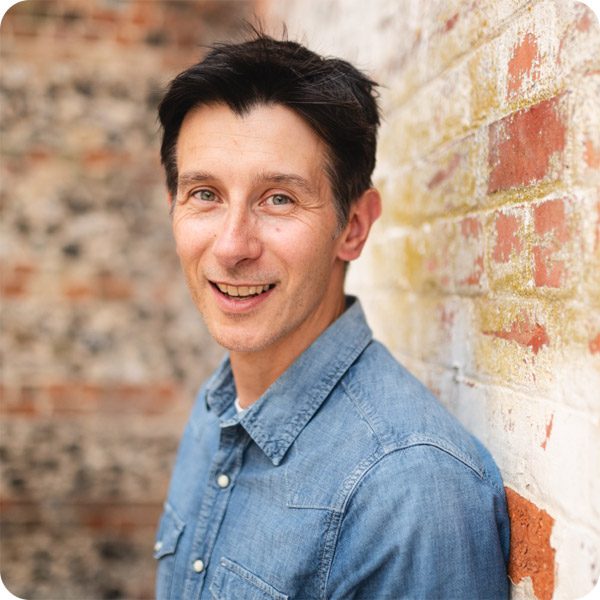 James Purves James Purves