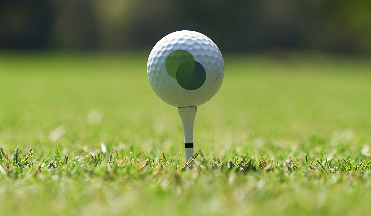 Changing the game with Orbis Golf.