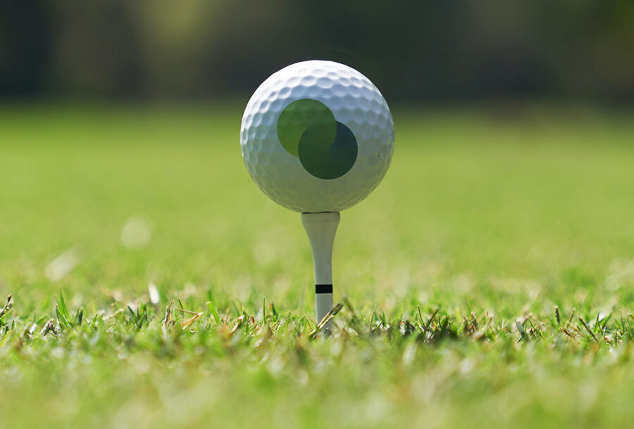 Changing the game with Orbis Golf.