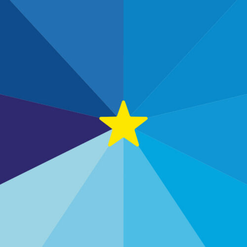 Supporting the Stars.