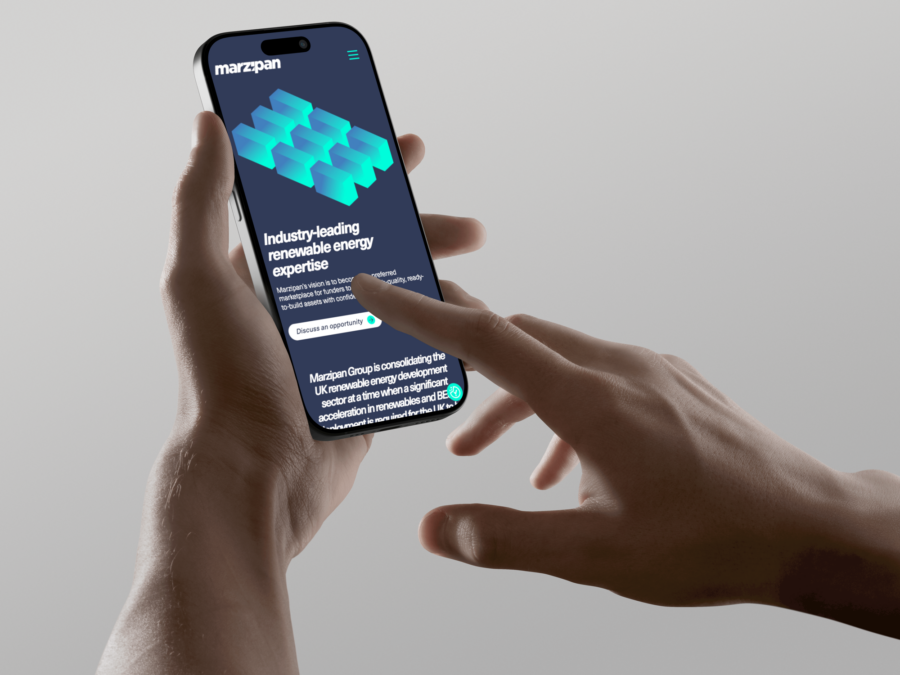 User Testing & Launch
